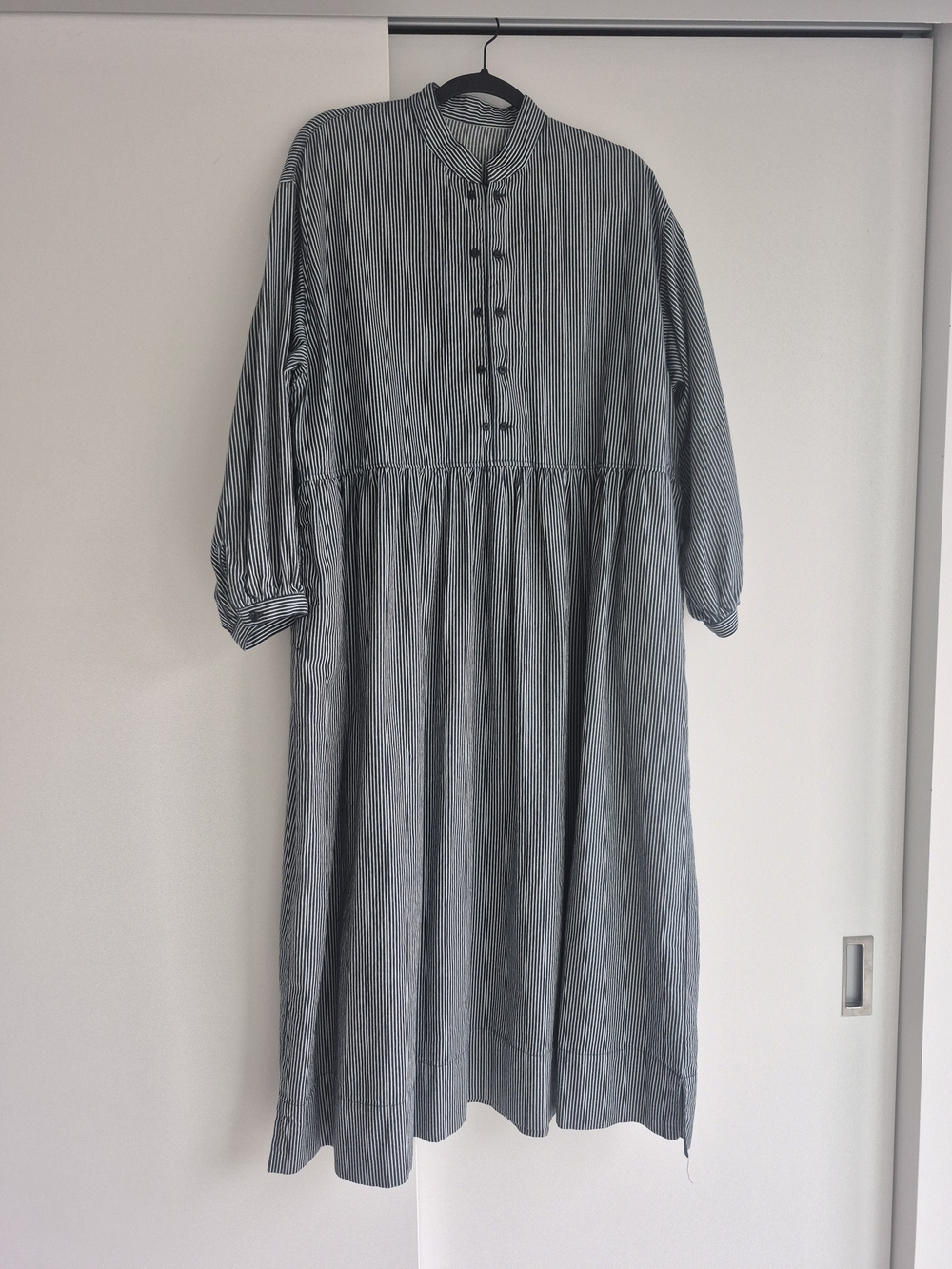 Sarahwear Farmer's Dress